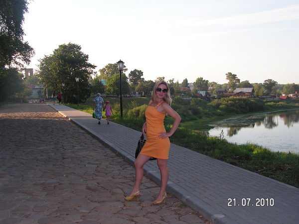 Татьяна Соколова