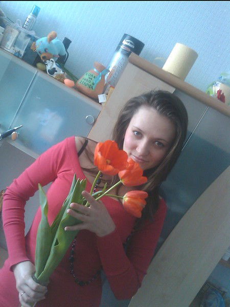 Ольга Уварова