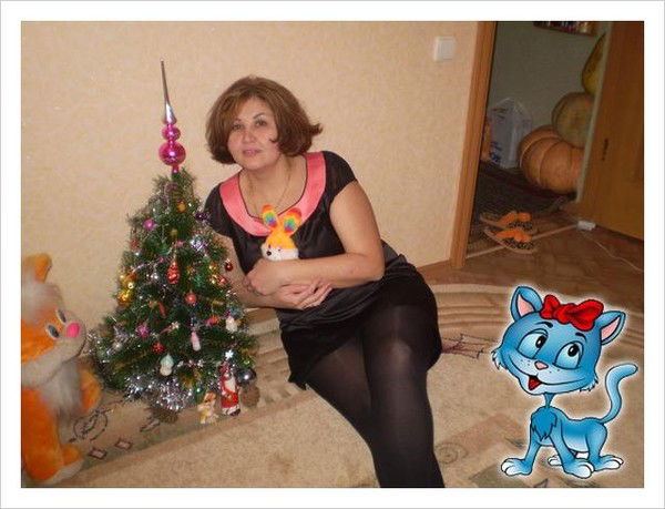 Румия Гайфутдинова