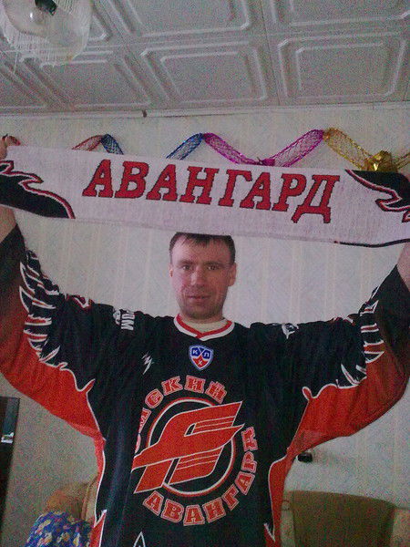 Дмитрий Григорьев