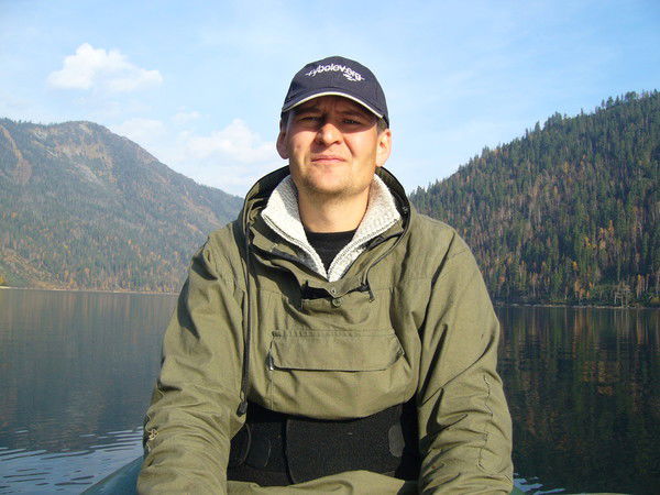 Алексей Зайцев