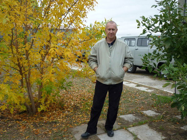 Сергей Логинов