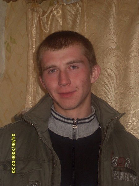 Дмитрий Нефедов