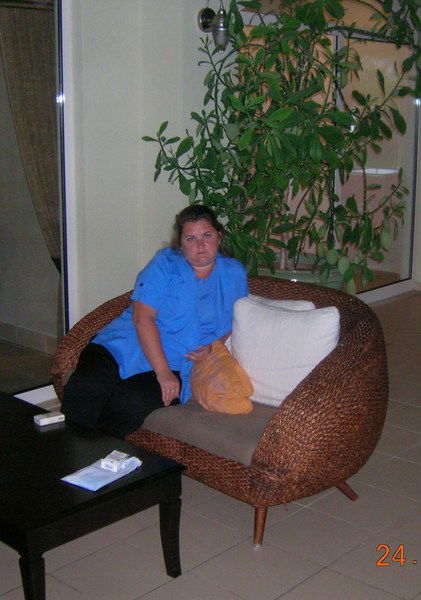 Юлия Баранова