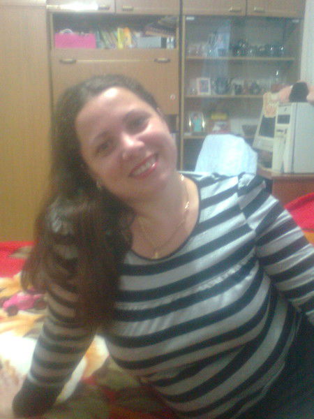 Екатерина Касьянова