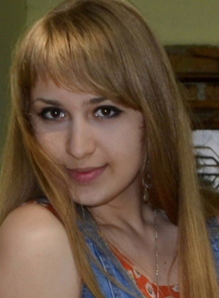 Юлия Панасюк