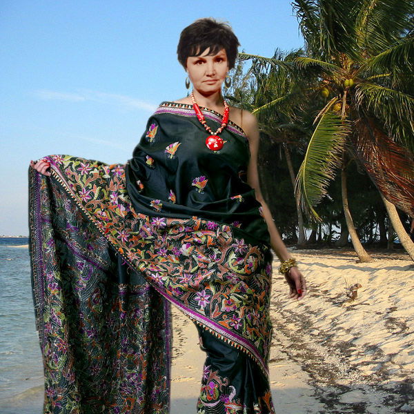 Светлана Брагуца