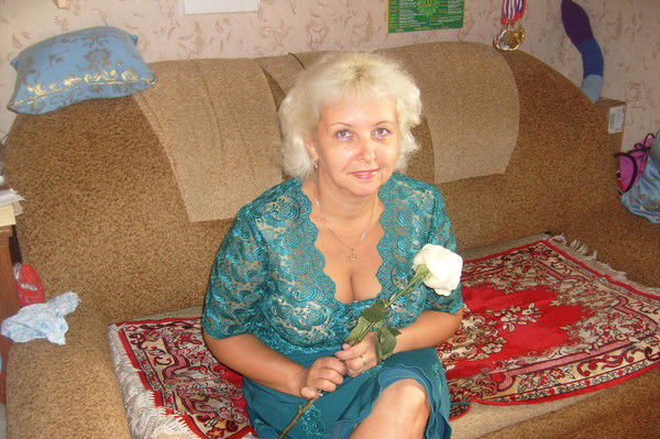 Елена Зотина