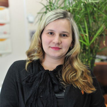 Любовь Агапова