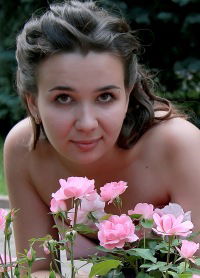 Кристина Чистякова