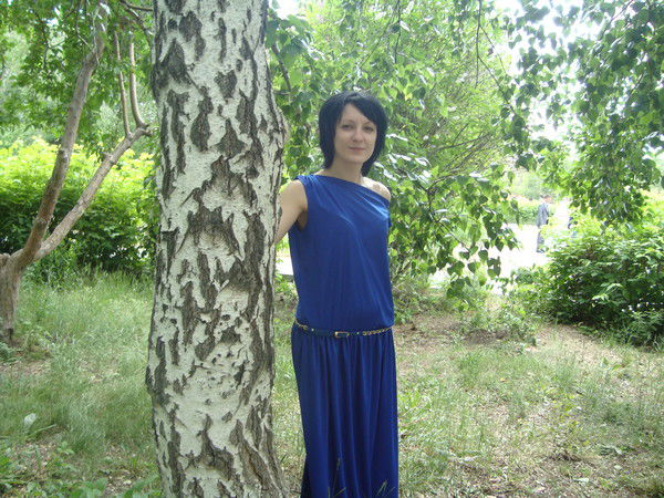 Танюшка Конобевцева