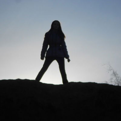 Виктория Ерёмина