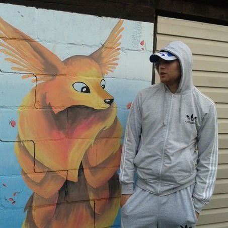 Алексей Пинкус