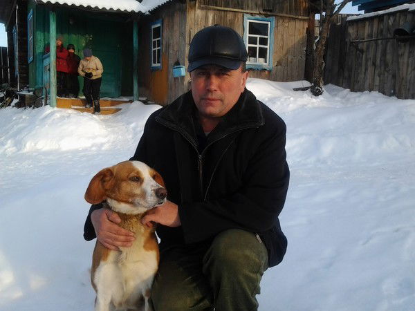 Айрат Баязитов