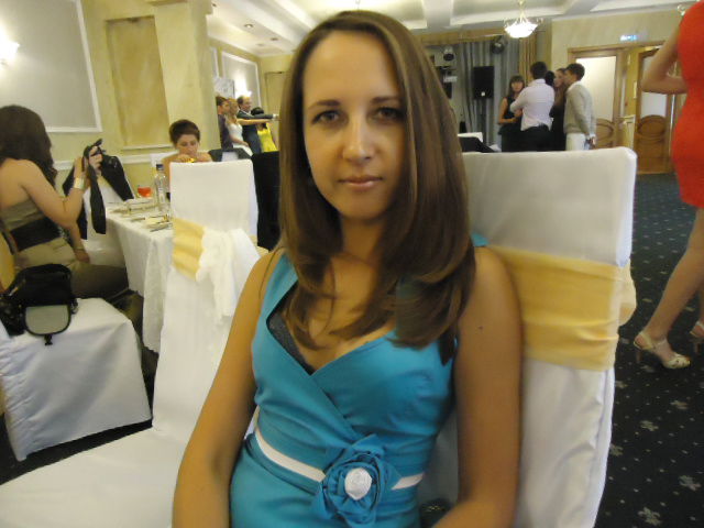 Марина Вялова