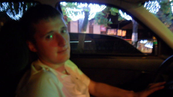 Евгений Колесников