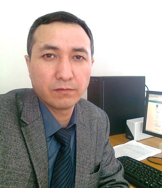 Абдугаффор Пардаев