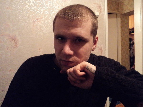 Андрей Седов