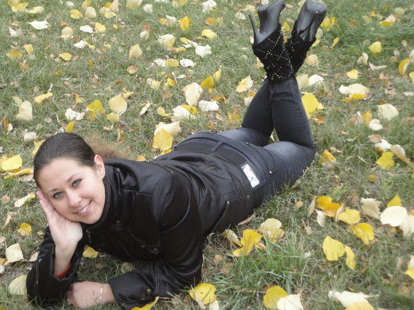 Елена Мищенко