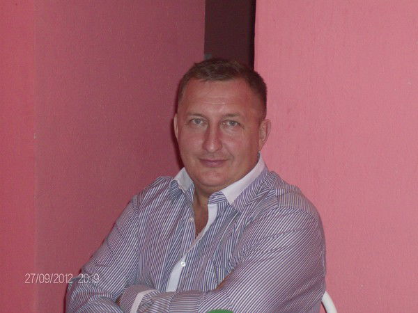 Сергей Глушко