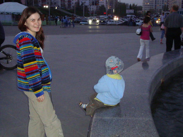 Алия Сакаева