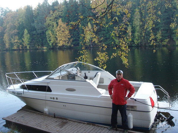 Алексей Павличенков