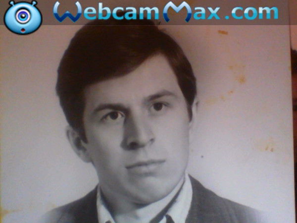 Серёжа Сёмин