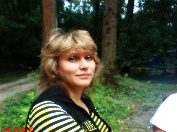 Света Маловик