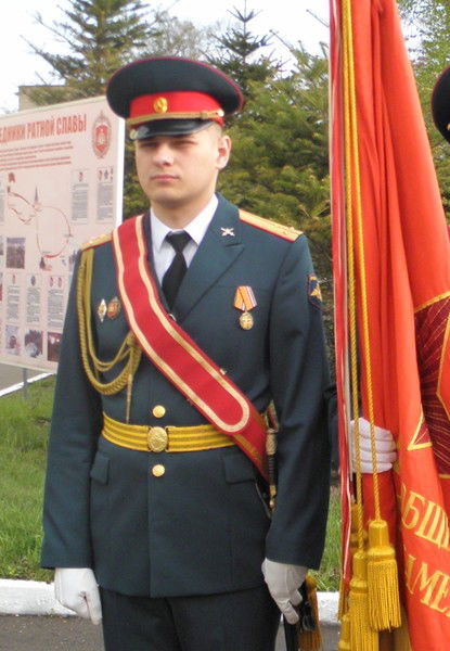 Алексей Французов