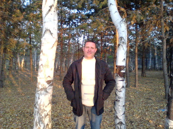 Владимир Палюх