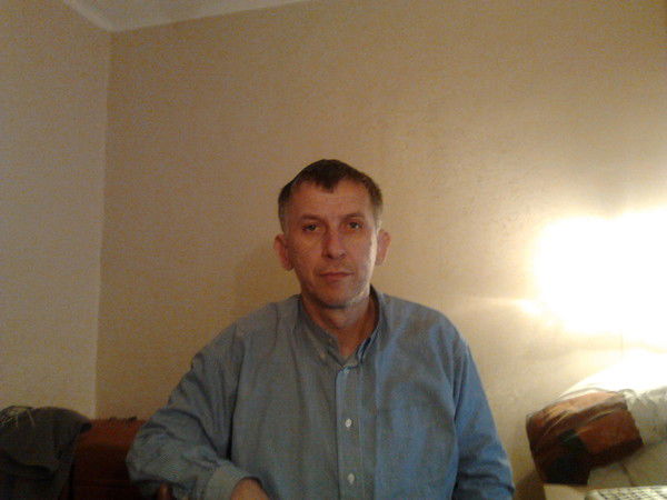 Сергей Багненко