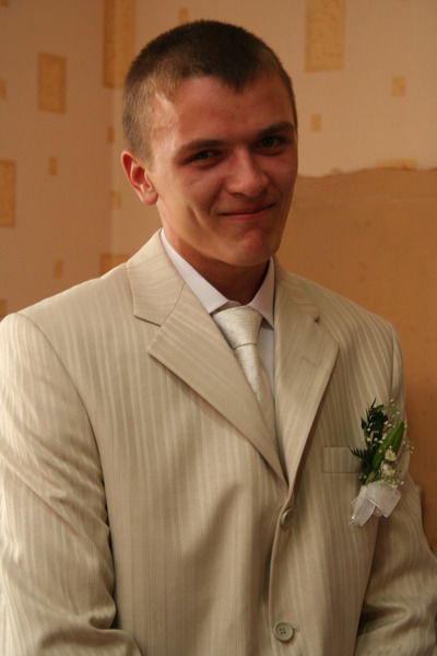 Александр Гладких