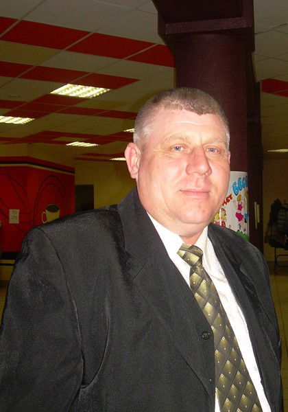 Константин Щербаков