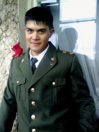 Руслан Капрелов