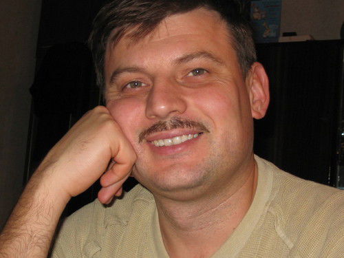 Vadym Kusayko