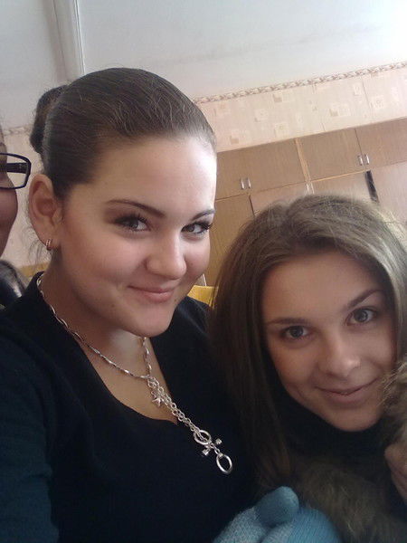 Валерия Тавровецкая