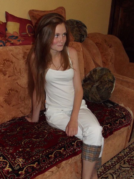 Надя Краснова