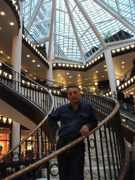 Евгений Бучацкий