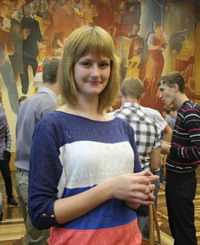 Яна Сумбаева