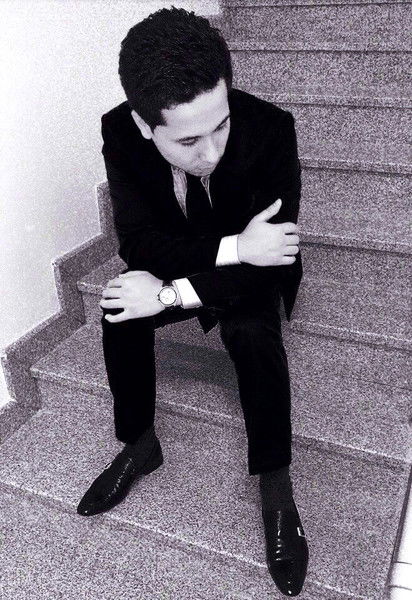 Джейхун Тораев