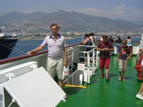 Светлана Пермякова