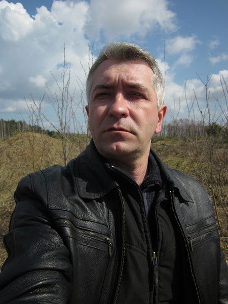 Александр Визьмитин