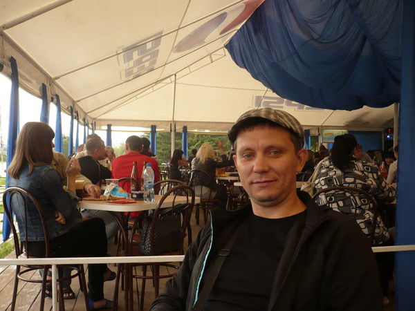 Евгений Янченко