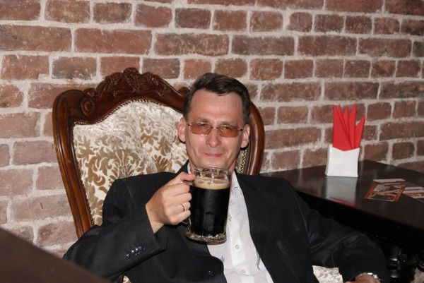 Петр Медяник