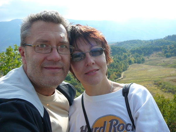 Ольга Петрова