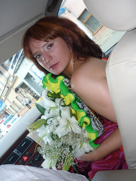 Наталия Станкевич