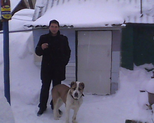 Денис Проконькин