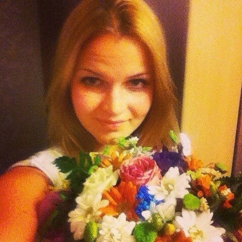 Анна Саватеева