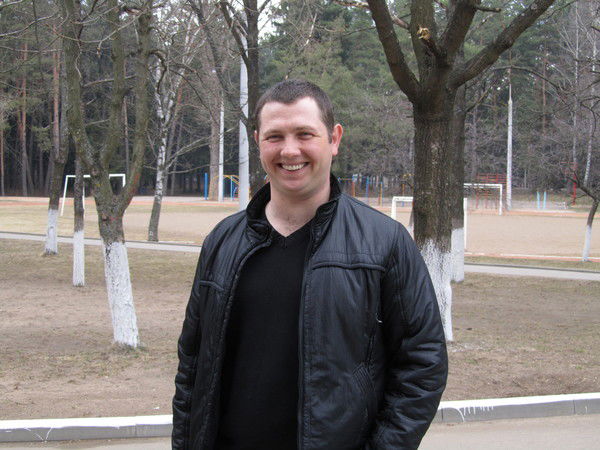 Сергей Дрозд