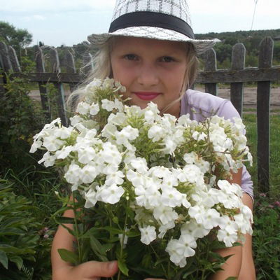 Марина Лобанова